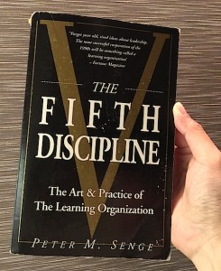 Fifth Discipline